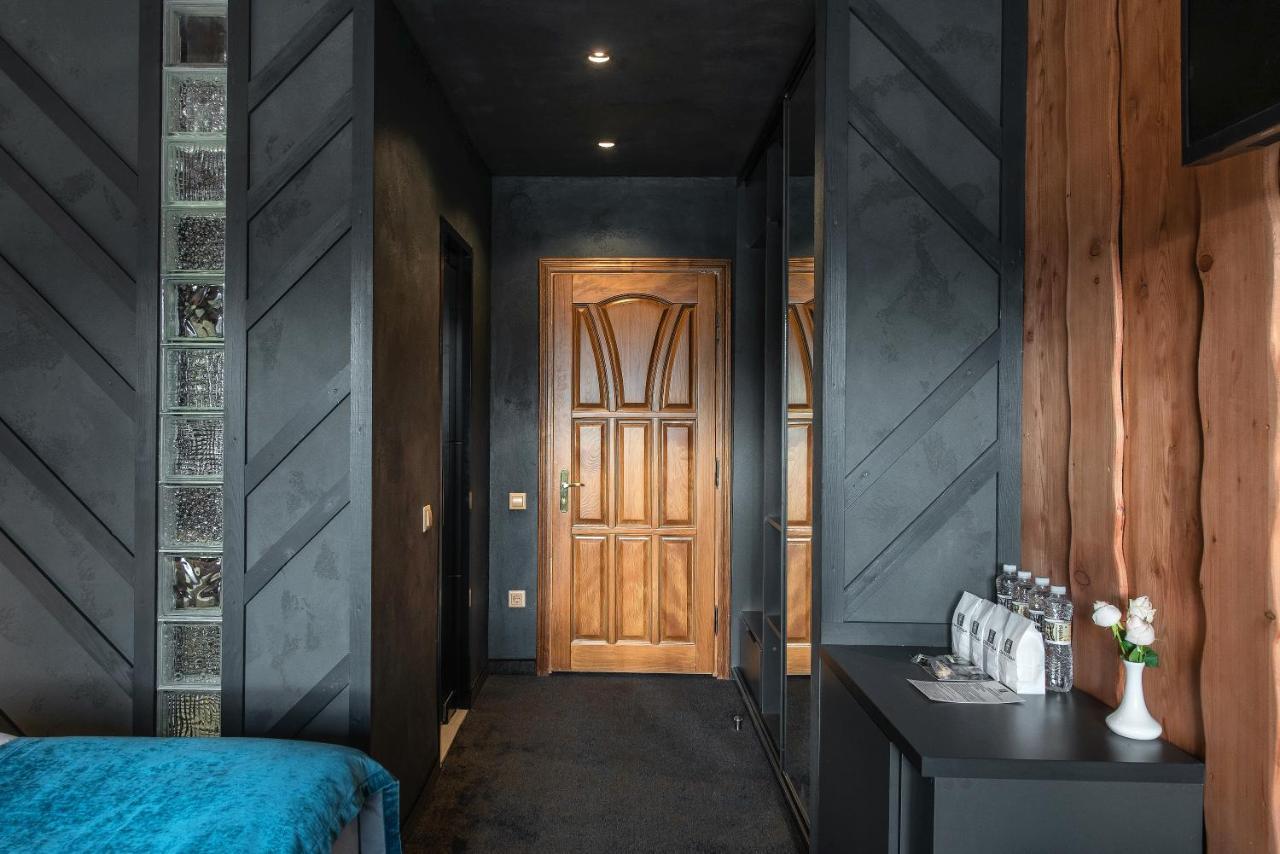 Stara Pravda - Vykrutasy Hotel 3*