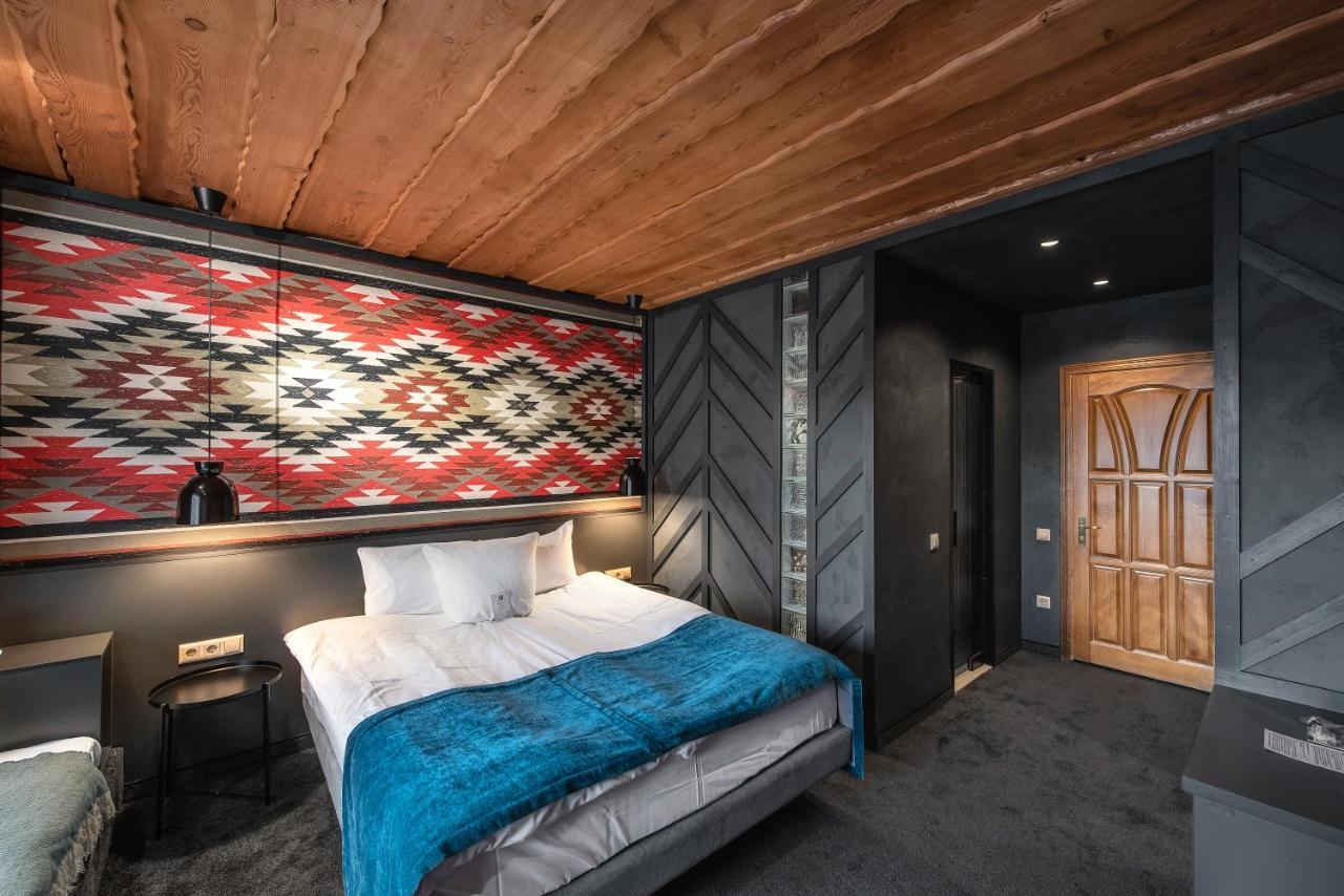 Hotel Stara Pravda - Vykrutasy 3*