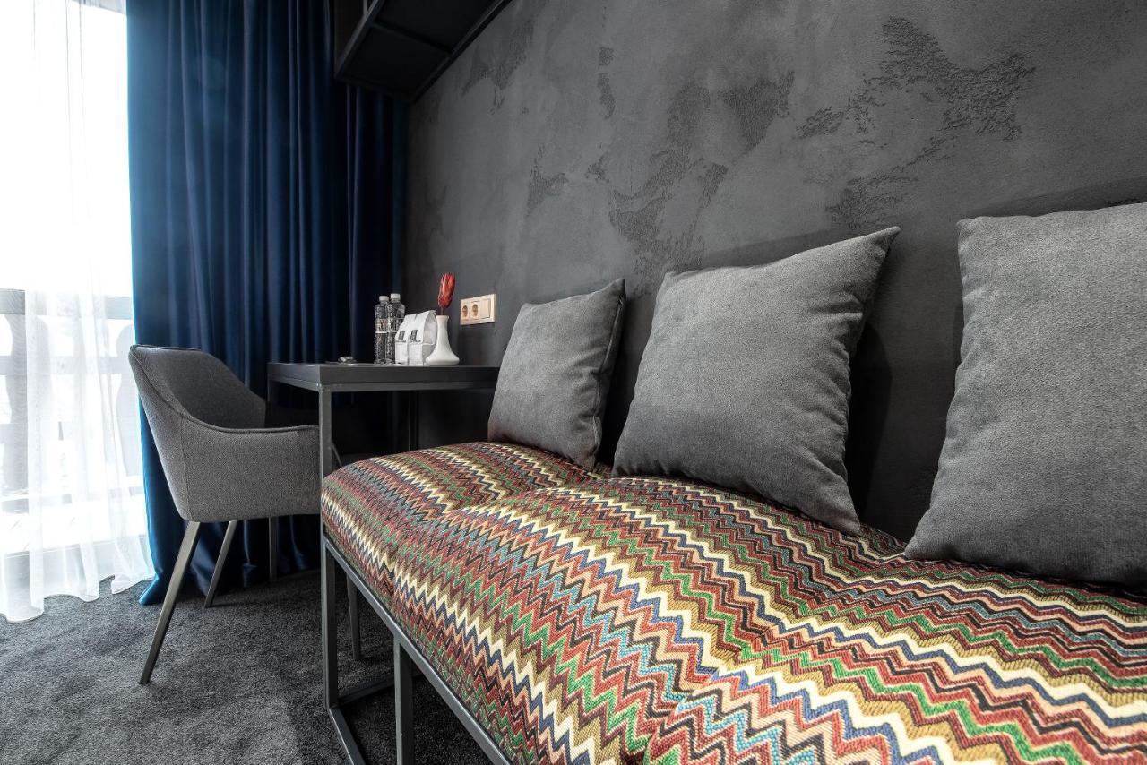 Stara Pravda - Vykrutasy Hotel 3*