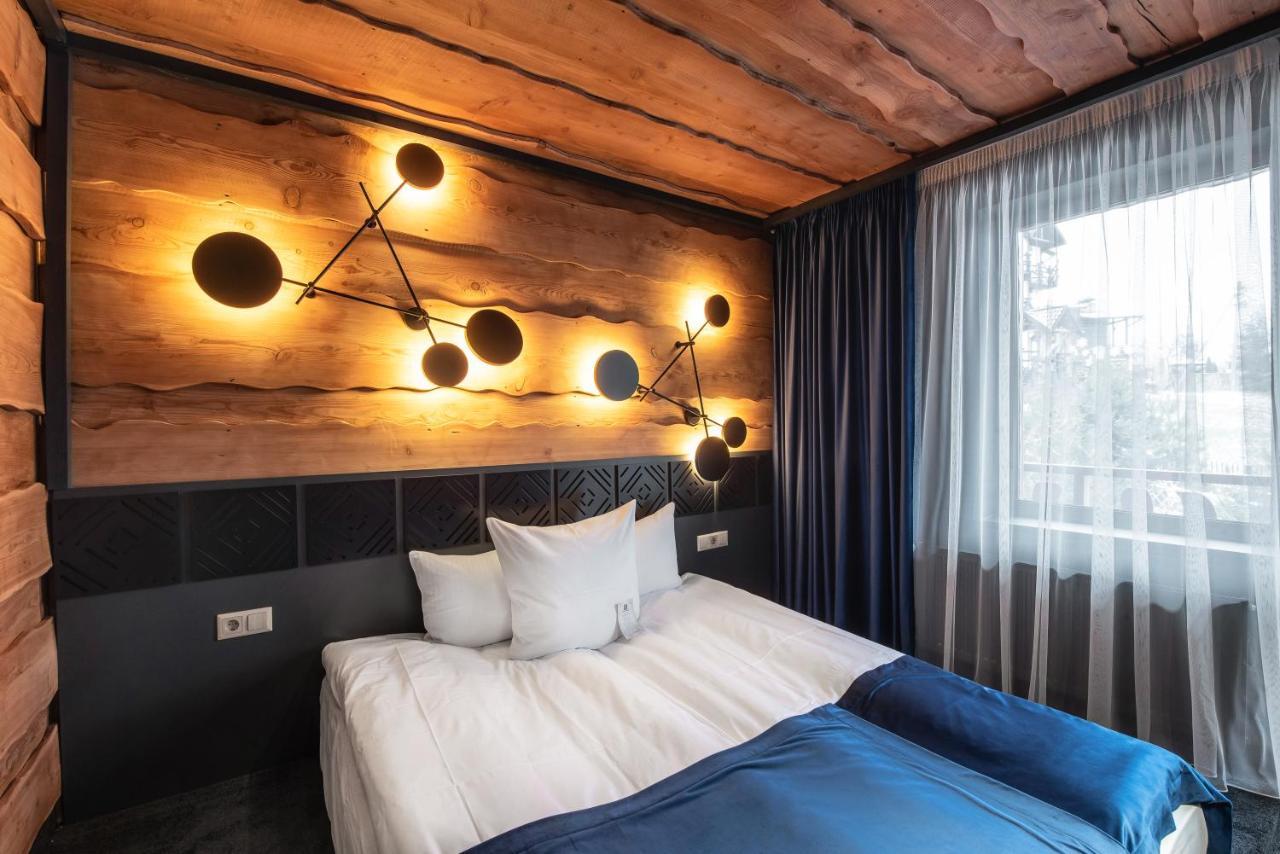 Hotel Stara Pravda - Vykrutasy