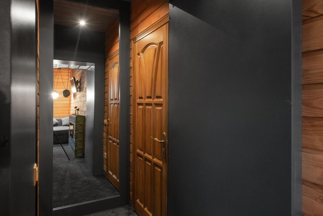 Stara Pravda - Vykrutasy Hotel 3*
