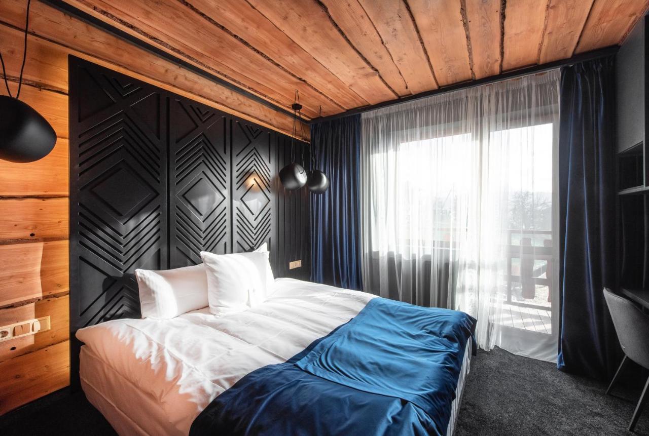 Stara Pravda - Vykrutasy Hotel Bukovel